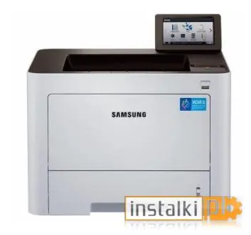 Samsung SL-M4025NX